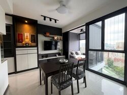 Gem Residences (D12), Condominium #568118541